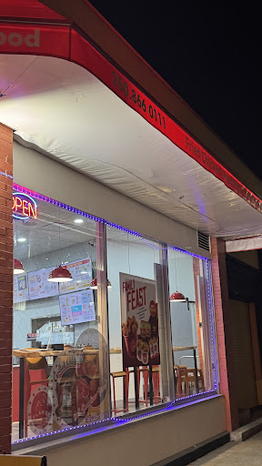 Photo of Flamez Chicken - 299 Wallace St, Nanaimo, BC V9R 5B4